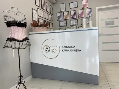 Klinika Urody i Studio Makijażu Permanentnego Q 10